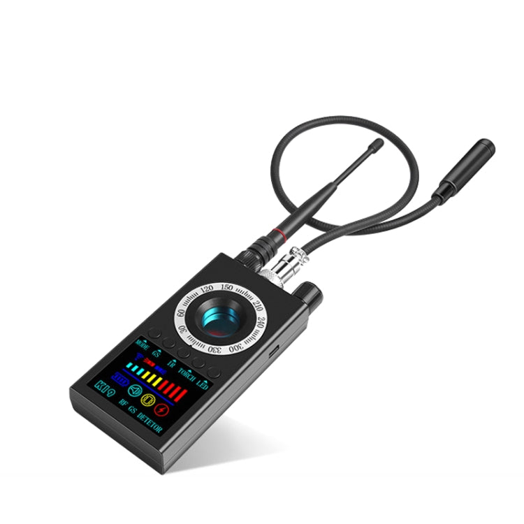 K19 Wireless Signal Detector GPS Anti-Location Scanning Device Detector, K19 K19 Wireless Signal Detector GPS Anti-Location Scanning Device Detector, K19